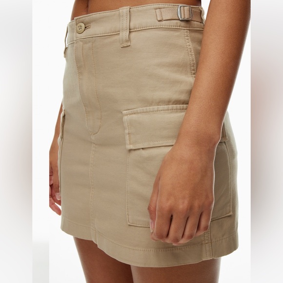 tna supply cargo skirt - Picture 14 of 14